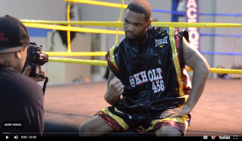 Media City Episode 1Felix Natal Jr & Kendall Holt