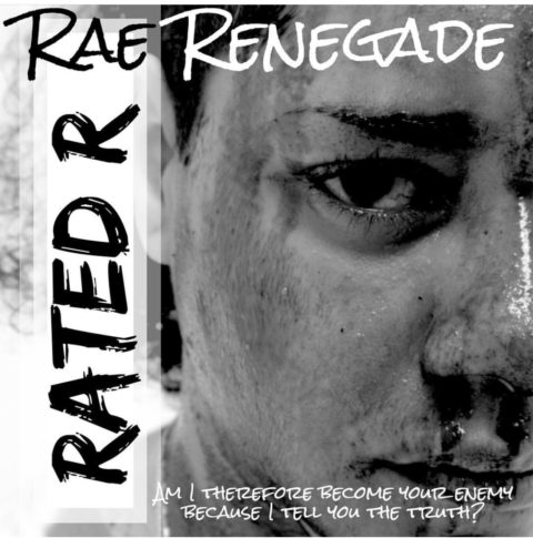 Media City Studio Celebrates Rae Renegade “Rated R” Project